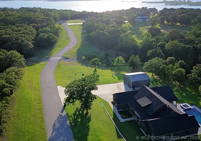 Photo 3 of Land for sale at 27450 W 8th Street S, Sand Springs, OK 74063 | MLS# 2623272 | Listing updated on 2026-07-22
