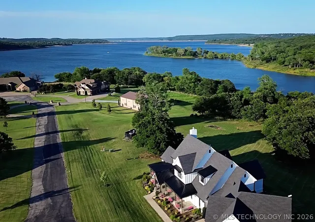 Photo 4 of Land for sale at 27450 W 8th Street S, Sand Springs, OK 74063 | MLS# 2623272 | Listing updated on 2026-07-22