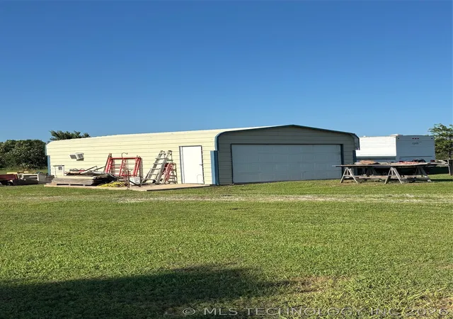 Photo 3 of Single family home for sale at 56926 S 36930 Road, Terlton, OK 74081 | MLS# 2623326 | Listing updated on 2026-07-29