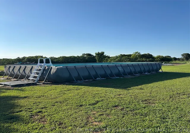 Photo 4 of Single family home for sale at 56926 S 36930 Road, Terlton, OK 74081 | MLS# 2623326 | Listing updated on 2026-07-29