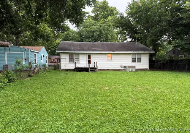 Photo 15 of Single family home for sale at 4923 W 3rd Street, Tulsa, OK 74127 | MLS# 2623019 | Listing updated on 2026-08-20