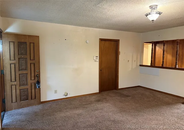 Photo 2 of Single family home for sale at 4923 W 3rd Street, Tulsa, OK 74127 | MLS# 2623019 | Listing updated on 2026-08-20