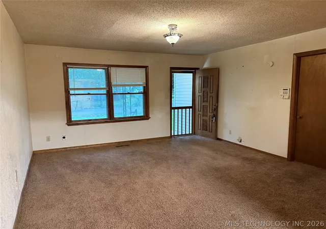 Photo 3 of Single family home for sale at 4923 W 3rd Street, Tulsa, OK 74127 | MLS# 2623019 | Listing updated on 2026-08-20
