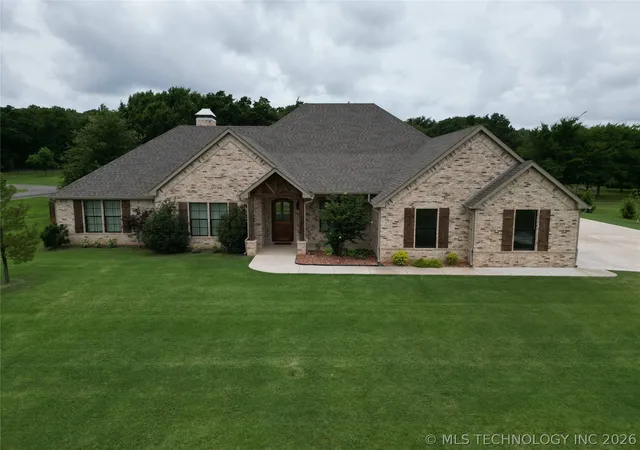 1st image of 663 Chateau, Ardmore, OK 73401 | MLS# 2622796