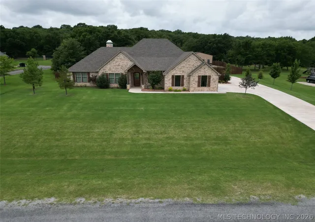2nd image of 663 Chateau, Ardmore, OK 73401 | MLS# 2622796