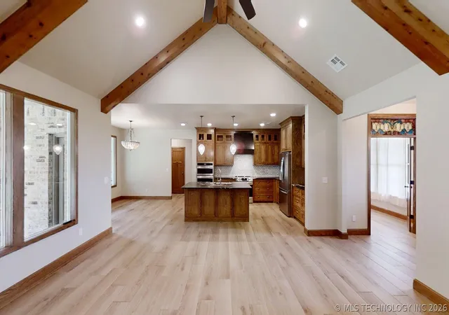4th image of 663 Chateau, Ardmore, OK 73401 | MLS# 2622796
