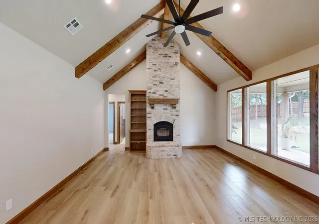 5th image of 663 Chateau, Ardmore, OK 73401 | MLS# 2622796