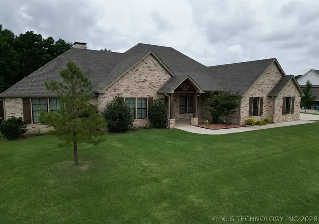 72nd image of 663 Chateau, Ardmore, OK 73401 | MLS# 2622796