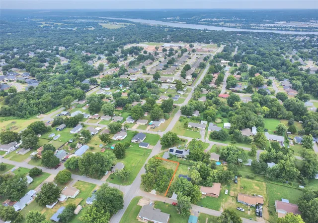 36th image of 217 W 40th Pl, Sand Springs, OK 74063 | MLS# 2623335