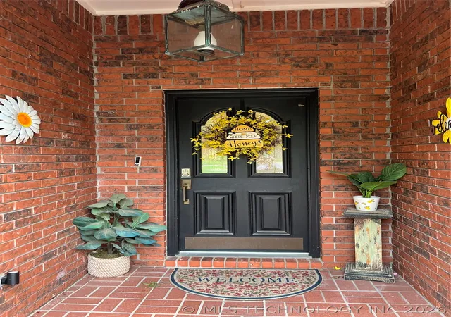 2nd image of 2507 Bacon Ct, Muskogee, OK 74403 | MLS# 2623175