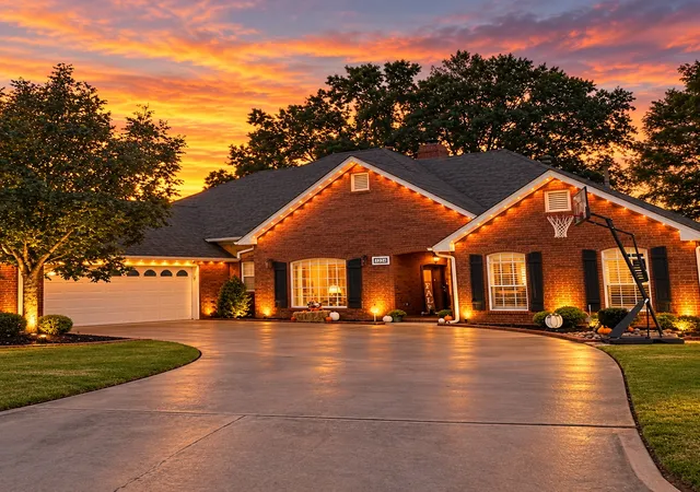 Photo 47 of Single family home for sale at 2507 Bacon Ct, Muskogee, OK 74403 | MLS# 2623175 | Listing updated on 2026-10-08
