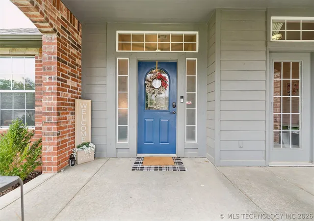 3rd image of 521 S 63Rd Pl, Broken Arrow, OK 74014 | MLS# 2622690