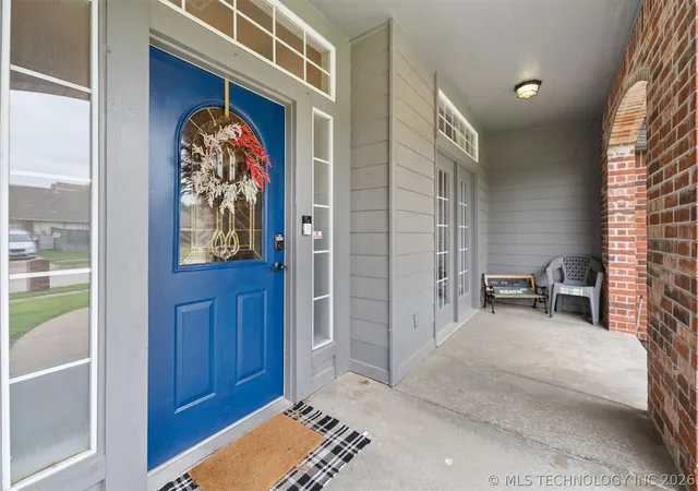 4th image of 521 S 63Rd Pl, Broken Arrow, OK 74014 | MLS# 2622690