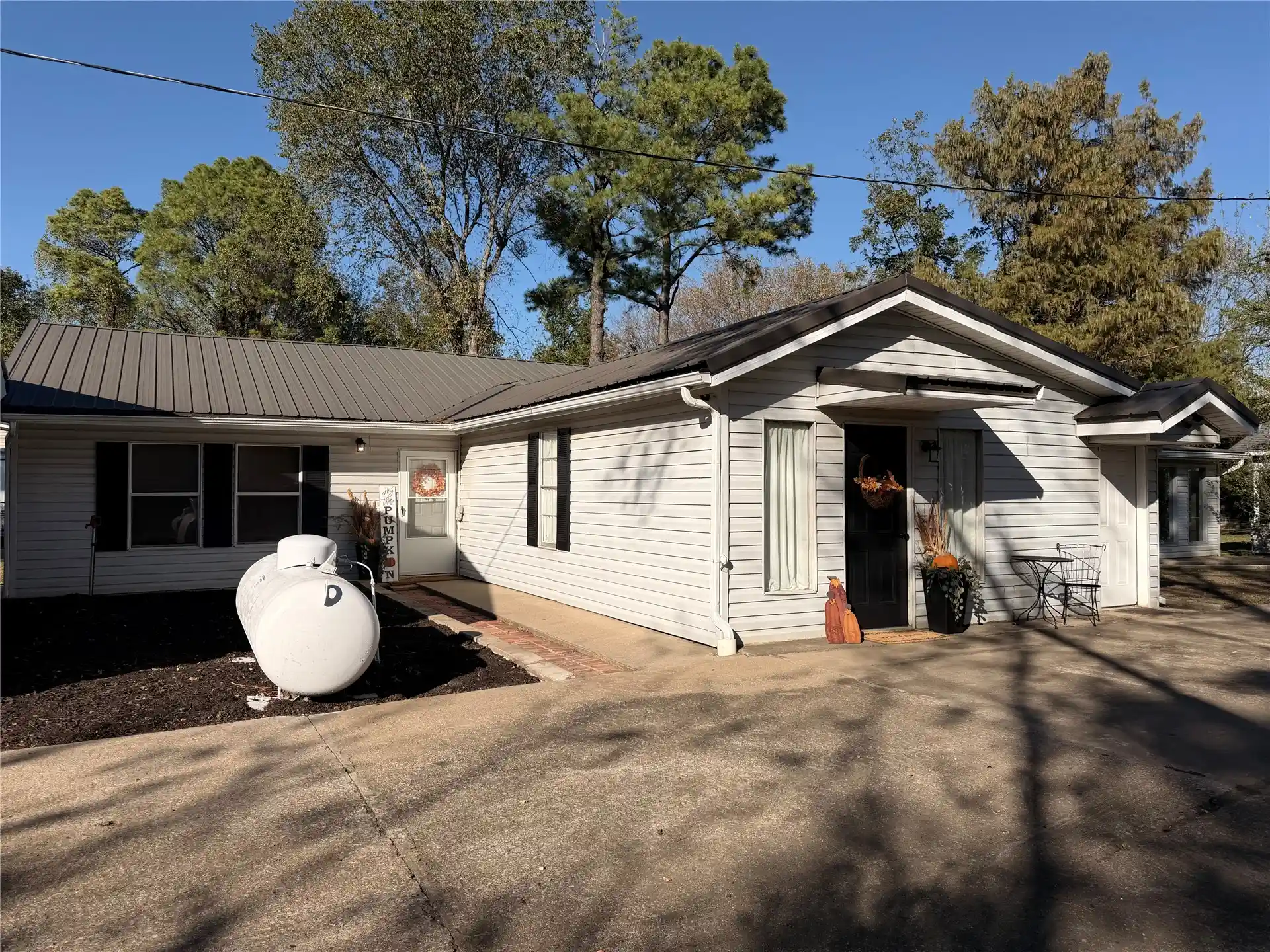 Photo 1 of Single family home for sale at 5430 S 25th Street, Muskogee, OK 74403 | MLS# 2623288 | Listing updated on 2026-10-23