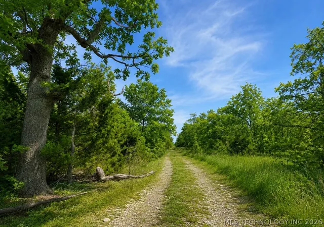 Photo 3 of Land for sale at 4547 Road, Vian, OK 74962 | MLS# 2623051 | Listing updated on 2026-08-28