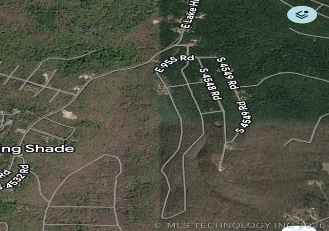 Photo 5 of Land for sale at 4547 Road, Vian, OK 74962 | MLS# 2623051 | Listing updated on 2026-08-28