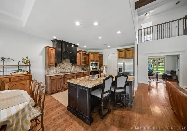 Homes for sale in Owasso, OK | 18722 E 79Th St, Owasso, OK 74055 | MLS# 2621556
