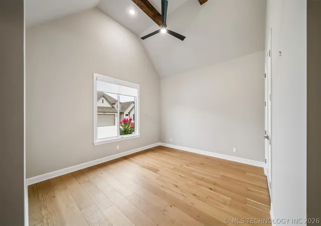 Photo 4 of Single family home for sale at 1231 N 71st Place, Broken Arrow, OK 74014 | MLS# 2622653 | Listing updated on 2026-08-20
