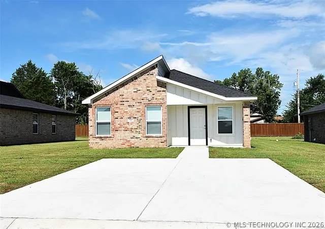 Homes for sale in Seminole, OK | 721 Elm St, Seminole, OK 74868 | MLS# 2623356