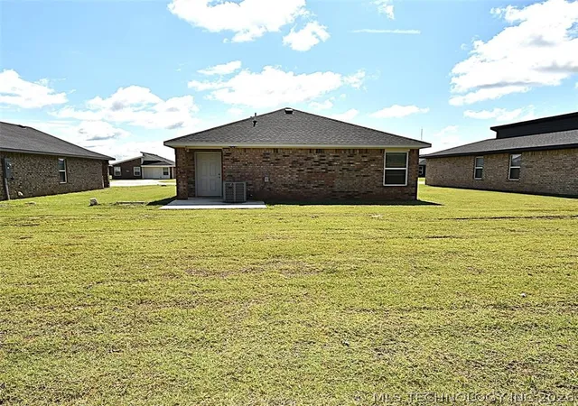 Homes for sale in Seminole, OK | 721 Elm St, Seminole, OK 74868 | MLS# 2623356