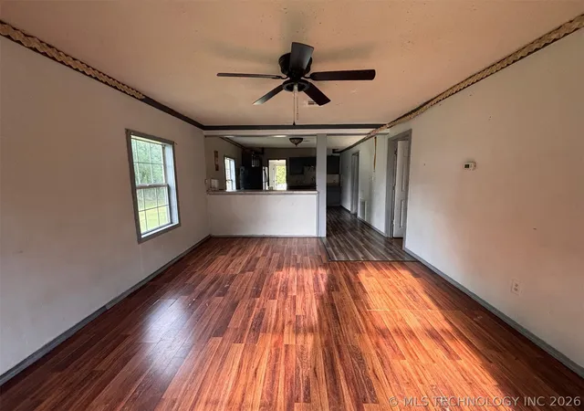 3rd image of 801 S 11Th St, Ponca City, OK 74601 | MLS# 2623342