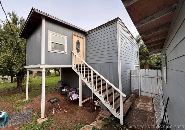 9th image of 801 S 11th St, Ponca City, OK 74601 | MLS# 2623342