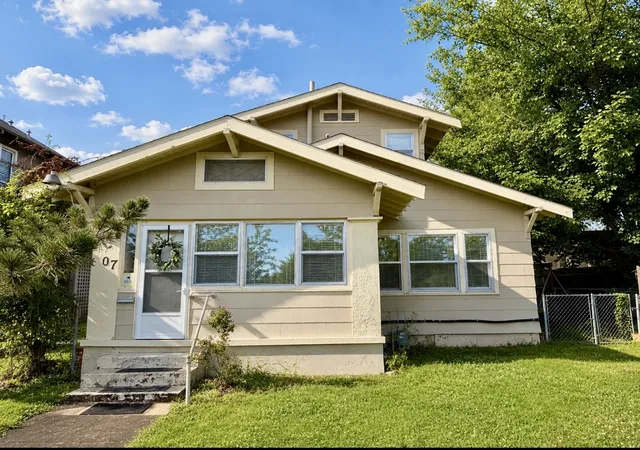 1st image of 507 S Shawnee Ave, Bartlesville, OK 74003 | MLS# 2623276