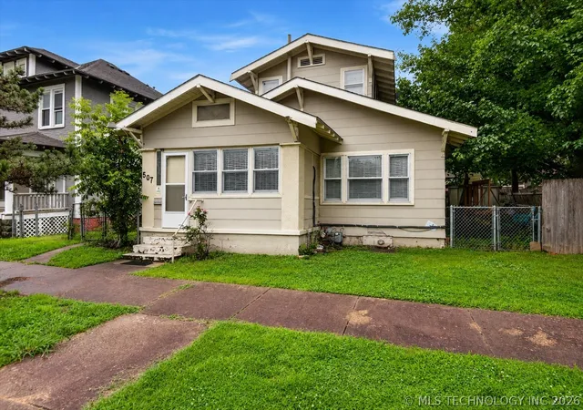 22nd image of 507 S Shawnee Ave, Bartlesville, OK 74003 | MLS# 2623276