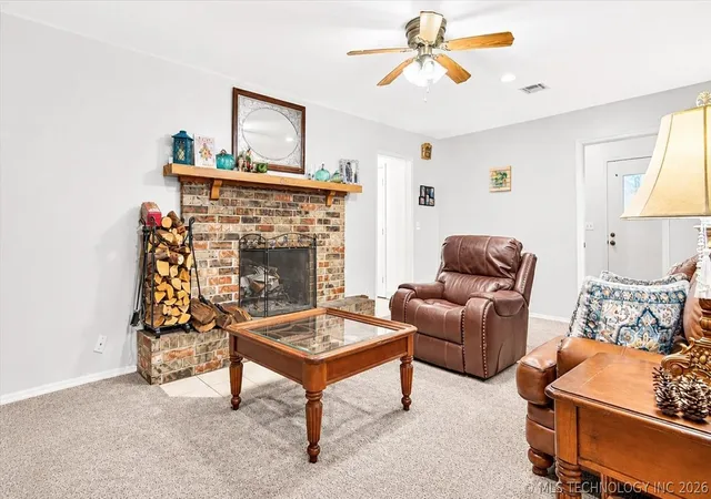 Homes for sale in Bartlesville, OK | 507 S Shawnee Ave, Bartlesville, OK 74003 | MLS# 2623276