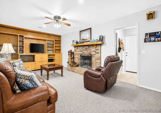 Homes for sale in Bartlesville, OK | 507 S Shawnee Ave, Bartlesville, OK 74003 | MLS# 2623276