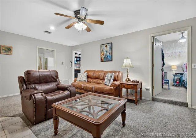Homes for sale in Bartlesville, OK | 507 S Shawnee Ave, Bartlesville, OK 74003 | MLS# 2623276
