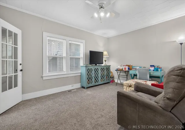 Homes for sale in Bartlesville, OK | 507 S Shawnee Ave, Bartlesville, OK 74003 | MLS# 2623276