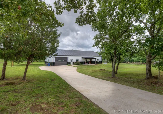 Homes for sale in Skiatook, OK | 5060 W 168th St N, Skiatook, OK 74070 | MLS# 2622176