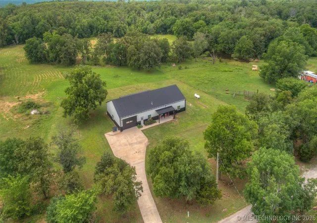 Homes for sale in Skiatook, OK | 5060 W 168Th St N, Skiatook, OK 74070 | MLS# 2622176