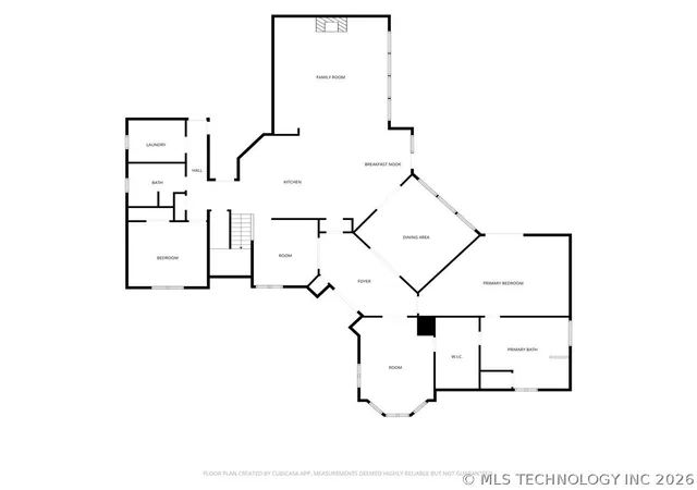 Photo 64 of Mansion for sale at 2825 E 171st Street S, Mounds, OK 74047 | MLS# 2623279 | Listing updated on 2026-07-24