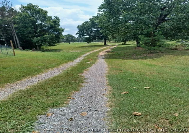 Photo 3 of Single family home for sale at 468145 648 Road, Watts, OK 74964 | MLS# 2623393 | Listing updated on 2026-08-20