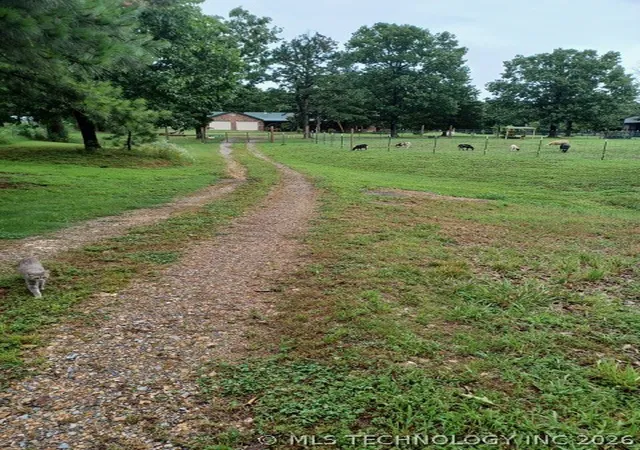Photo 3 of Single family home for sale at 468145 648 Road, Watts, OK 74964 | MLS# 2623393 | Listing updated on 2026-08-20