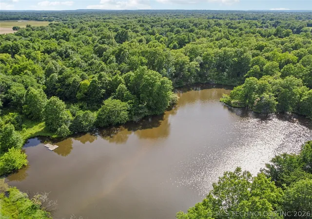 13th image of N 280 Rd, Morris, OK 74445 | MLS# 2622501
