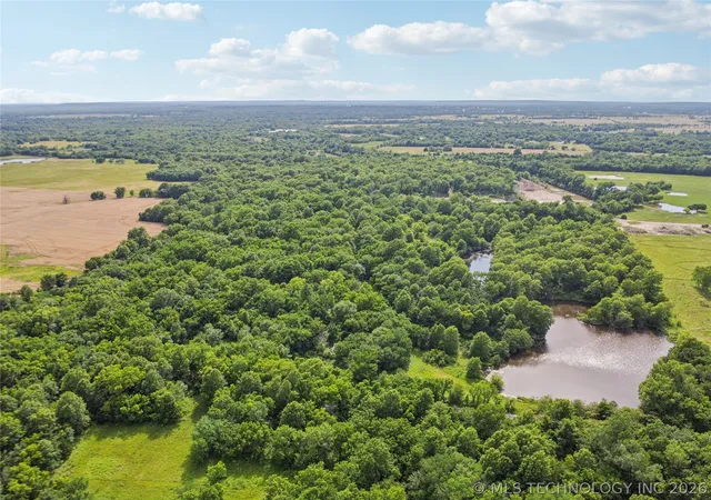 3rd image of N 280 Rd, Morris, OK 74445 | MLS# 2622501