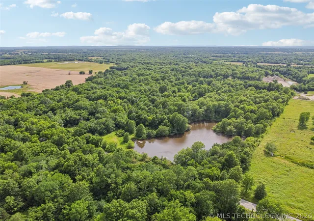 4th image of N 280 Rd, Morris, OK 74445 | MLS# 2622501
