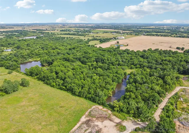 5th image of N 280 Rd, Morris, OK 74445 | MLS# 2622501