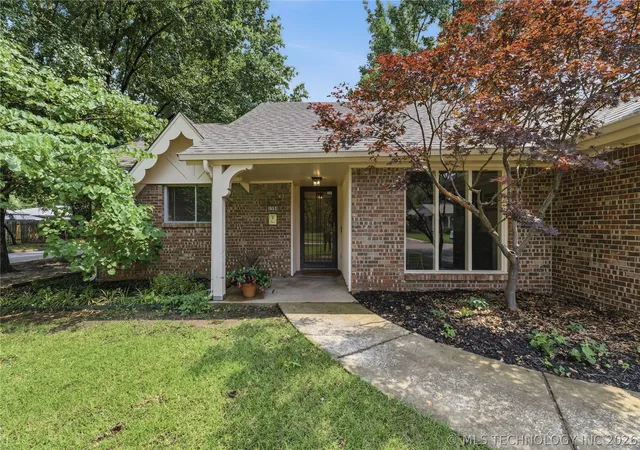 Photo 2 of Sale Pending at 1598 E 60th Street, Tulsa, OK 74105 | MLS# 2623075 | Listing updated on 2026-08-20