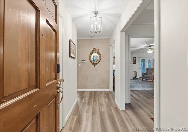 Photo 3 of Sale Pending at 1598 E 60th Street, Tulsa, OK 74105 | MLS# 2623075 | Listing updated on 2026-08-20