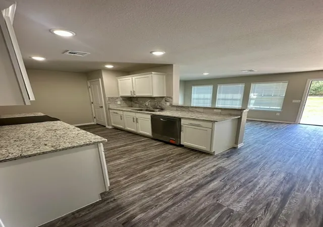 Photo 3 of Single family home for sale at 416 W Curtis Ave, Calera, OK 74730 | MLS# 2623414 | Listing updated on 2026-08-31
