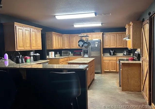 Homes for sale in Adair, OK | 8105 N 428 Rd, Adair, OK 74330 | MLS# 2622952