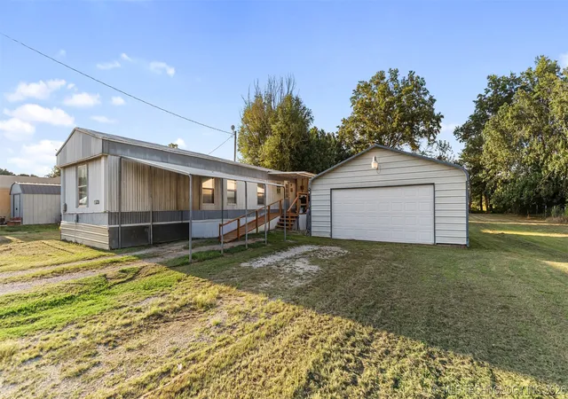 Homes for sale in Vinita, OK | 27916 S 4410, Vinita, OK 74301 | MLS# 2622953