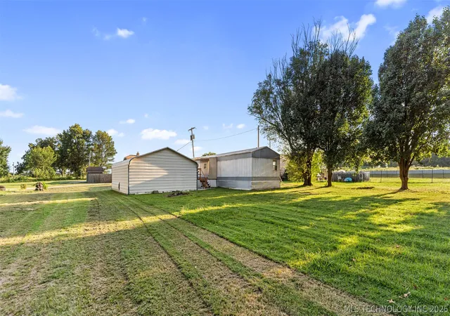 Homes for sale in Vinita, OK | 27916 S 4410, Vinita, OK 74301 | MLS# 2622953