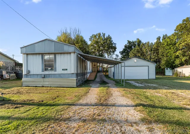 Homes for sale in Vinita, OK | 27916 S 4410, Vinita, OK 74301 | MLS# 2622953