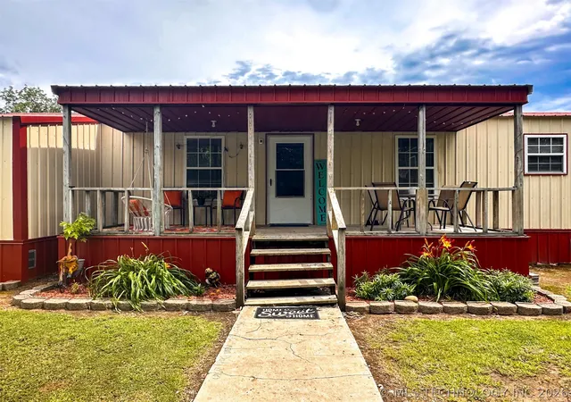Photo 1 of Single family home for sale at 10793 Oklahoma 10 Hwy, Gore, OK 74435 | MLS# 2623409 | Listing updated on 2026-08-20