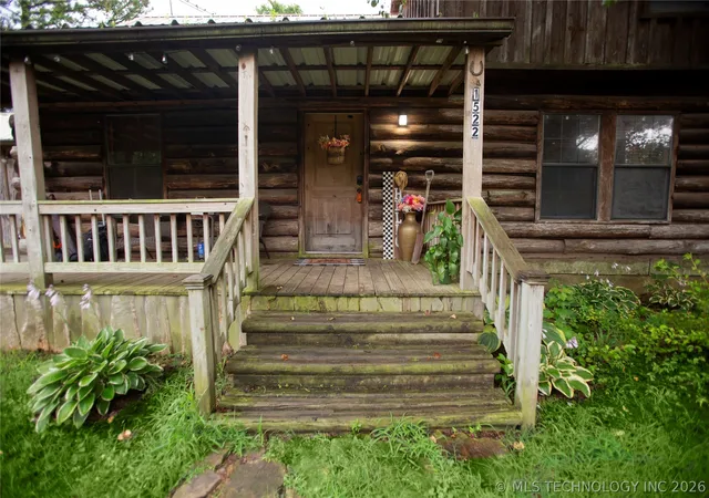 Homes for sale in Wilburton, OK | 1522 Nw Center Point Rd, Wilburton, OK 74578 | MLS# 2623425